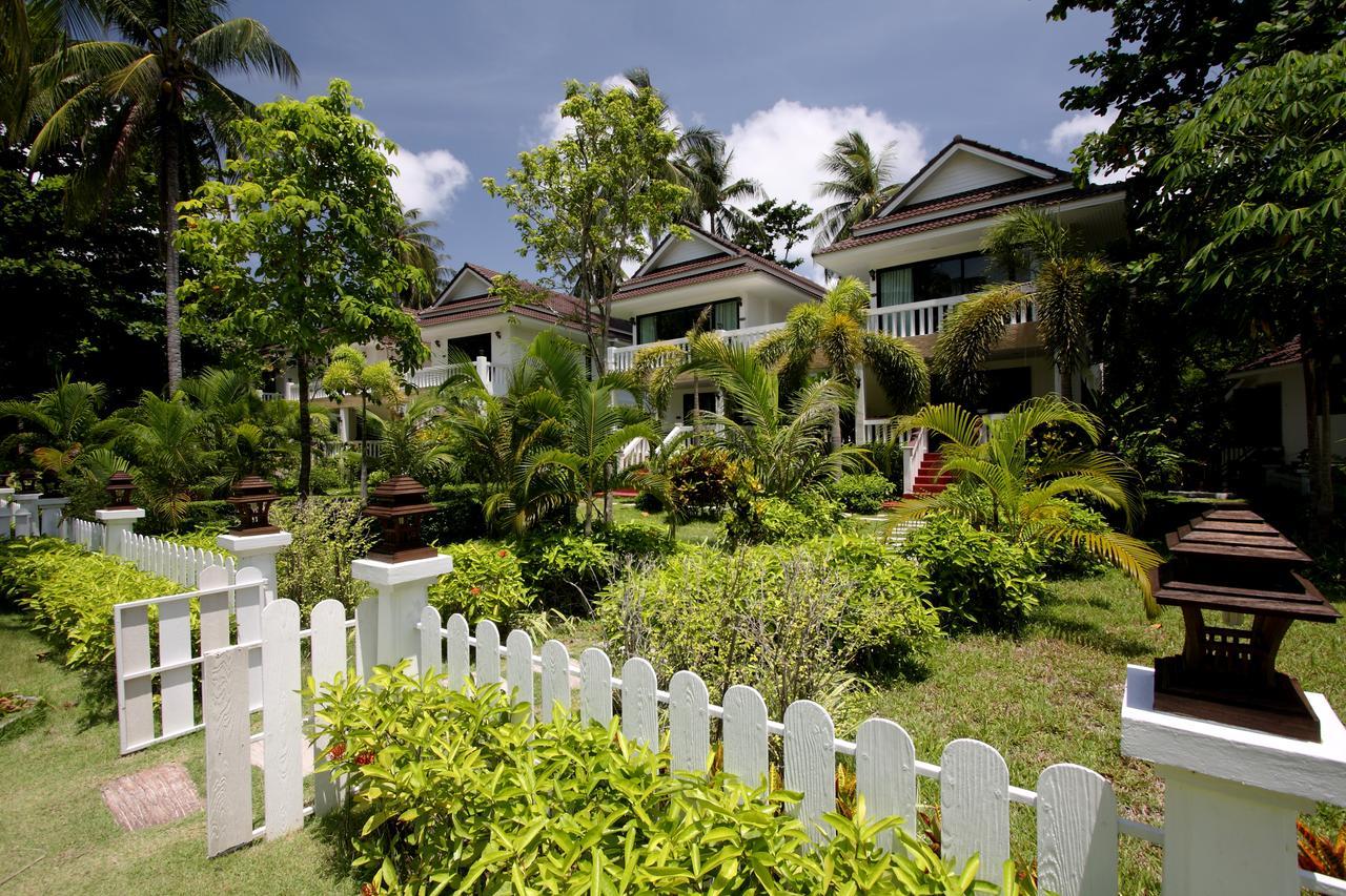 Racha Island Resort Koh Racha Yai Exterior photo