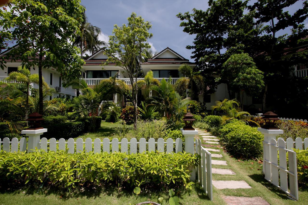 Racha Island Resort Koh Racha Yai Exterior photo