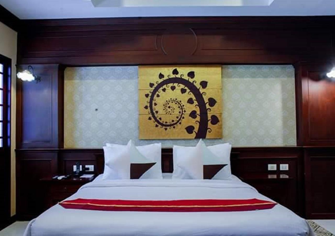 Racha Island Resort Koh Racha Yai Exterior photo